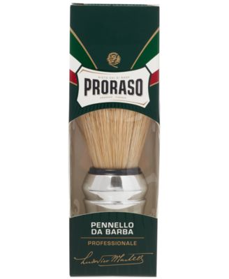 Natural Bristle Shave Brush