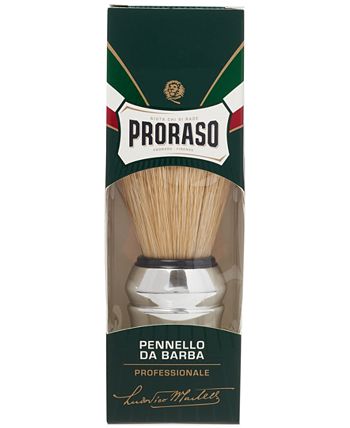 Proraso - Natural Bristle Shave Brush