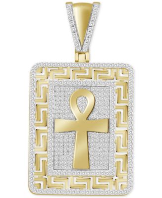 Ankh 2025 necklace macys