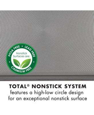 Circulon Nonstick 9" Square Cake Pan