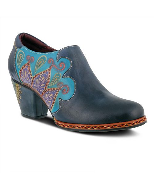 L'Artiste Zami Shooties & Reviews Boots & Booties