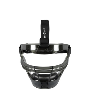 Markwort Game Face Softball Safety Mask