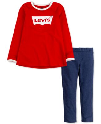 levis logo top