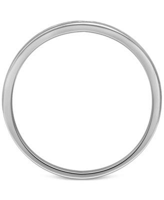 Diamond Band (1/6 ct. t.w.) in 14k White, Yellow or Rose Gold