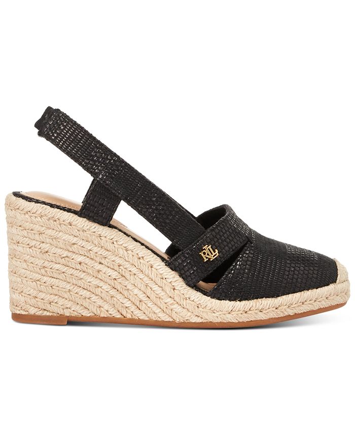 next ralph lauren sandals