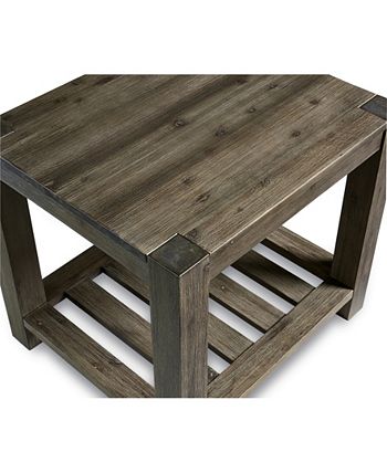 Furniture - Canyon End Table