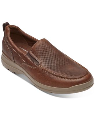 Rockport men's city edge slip on shoe on sale