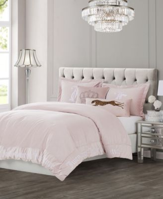 pink ugg comforter set