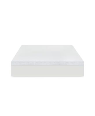 SensorGel Arctic 3-Inch Memory Foam Bed Topper - King