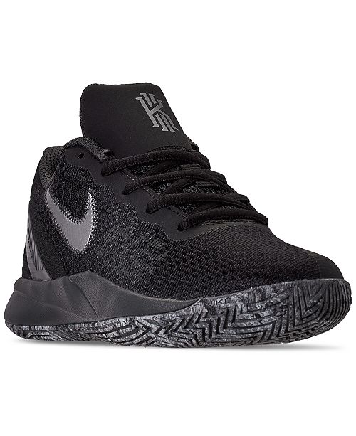Nike Little Boys Kyrie Flytrap Ii Basketball Sneakers From Finish