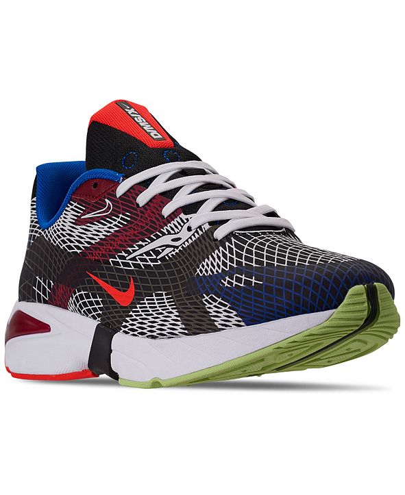 nike ghoswift running shoes