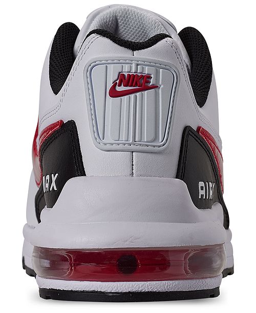 Nike Men S Air Max Ltd 3 Running Sneakers From Finish Line