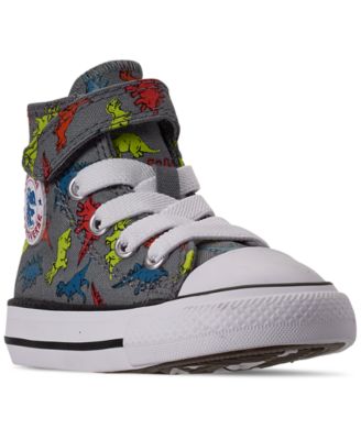 boys youth converse