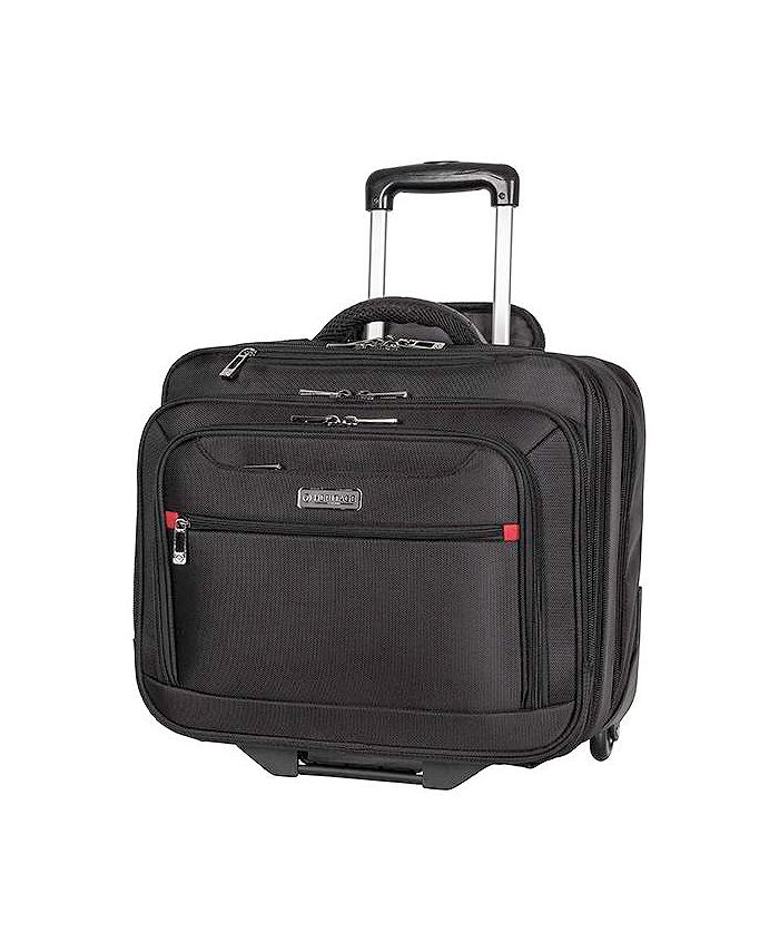 Heritage 2Wheeled Computer Case & Reviews Upright Luggage Macy's