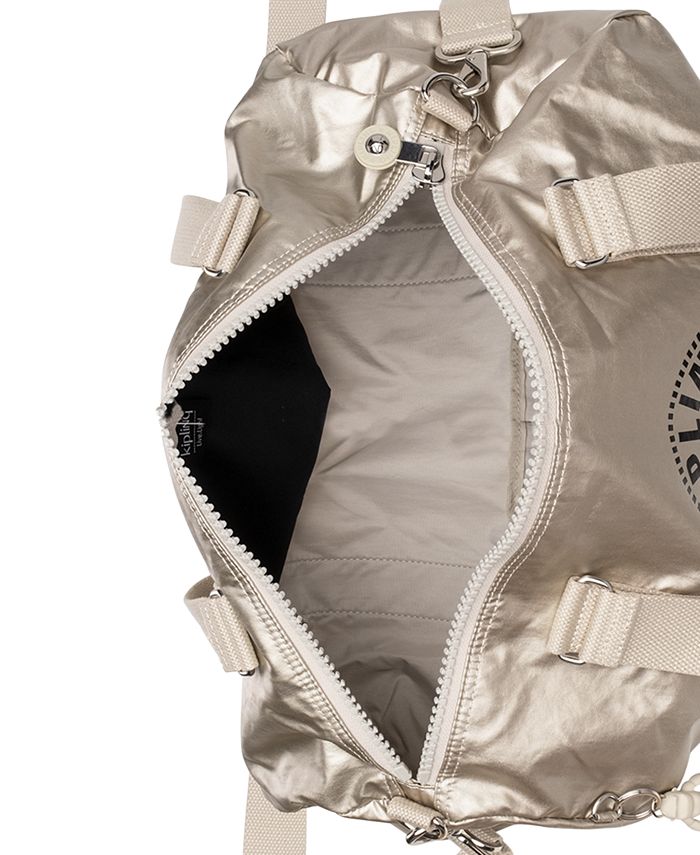 Kipling New Classics Onalo Duffel Bag Macy's