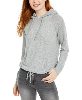 macys sherpa pullover