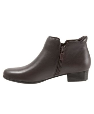 trotters major bootie