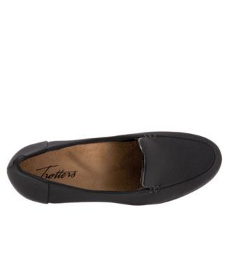 trotters quincy loafer