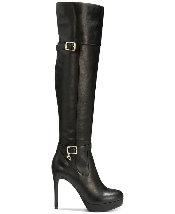 Thalia Sodi Carula OverTheKnee Boots, Created for Macy's