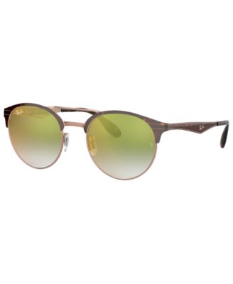 Ray-Ban Sunglasses, RB3545 54 - Macy's