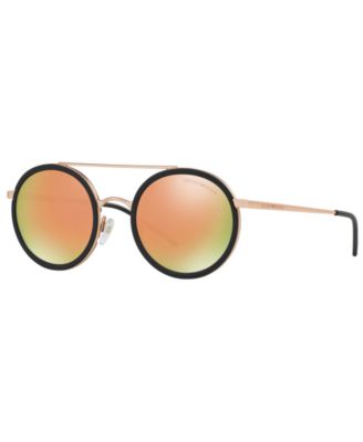 Emporio Armani Sunglasses, EA2041 50 
