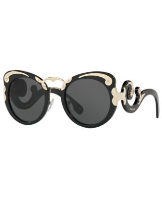 PRADA - Women's Sunglasses