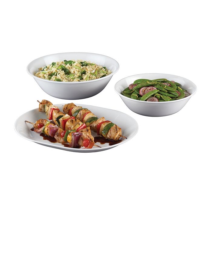 Corelle completer deals set