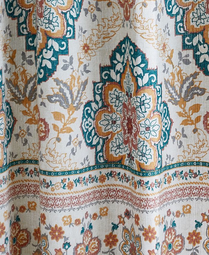 Peri Home Peri Kilim Shower Curtain Macy's