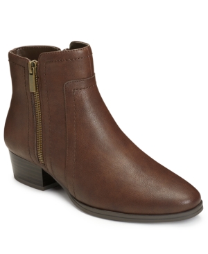 UPC 887039814071 product image for Aerosoles Double Cross Casual Boots Women's Shoes | upcitemdb.com