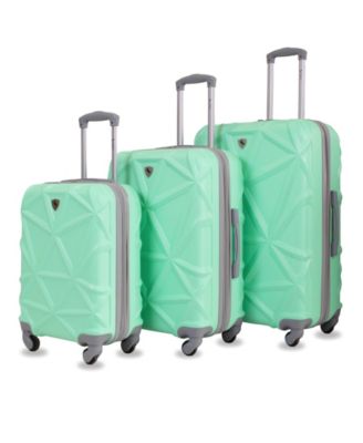 amka sierra luggage