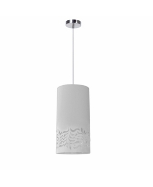 Dainolite 1 Light Jtone Gloria Pendant