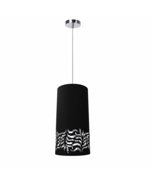 Dainolite 1 Light Jtone Gloria Pendant