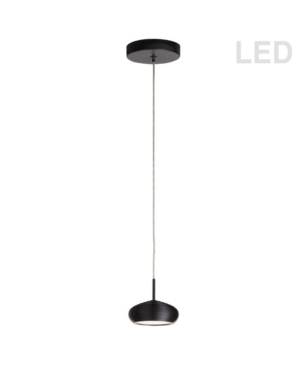 Dainolite 1 Light 5W Led Pendant