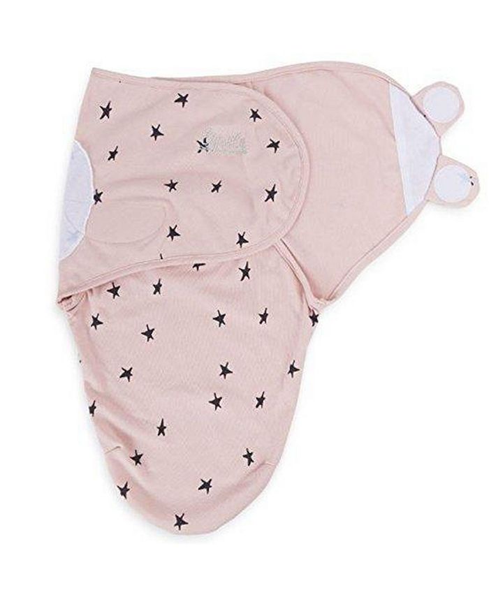 Ely's & Co. Adjustable Swaddle Small 03 Months 3 Pack Macy's