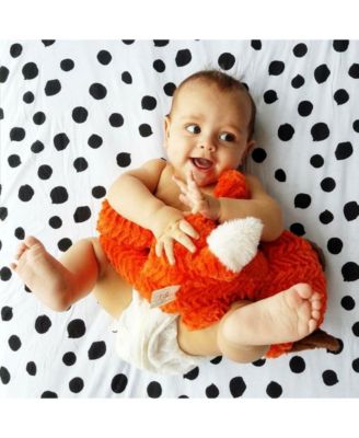 Jersey Cotton Crib Sheet Set 2 Pack