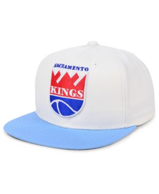 Mitchell & Ness - 2 Tone Classic Snapback Cap