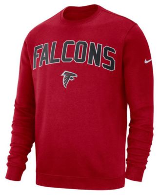 atlanta falcons sweatshirt men's