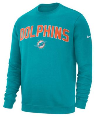 Nike Men's Miami Dolphins Fleece Club 