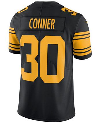 James conner color rush hot sale jersey
