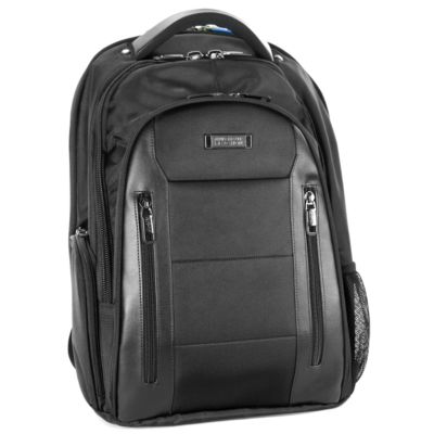 Kenneth Cole Reaction R Tech EZ Scan Backpack Macy s