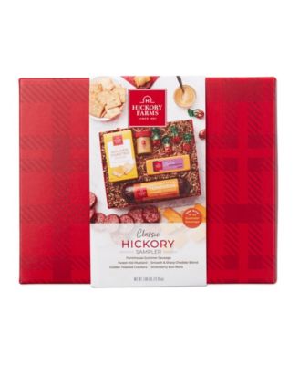 Hickory Farms - Classic Sampler