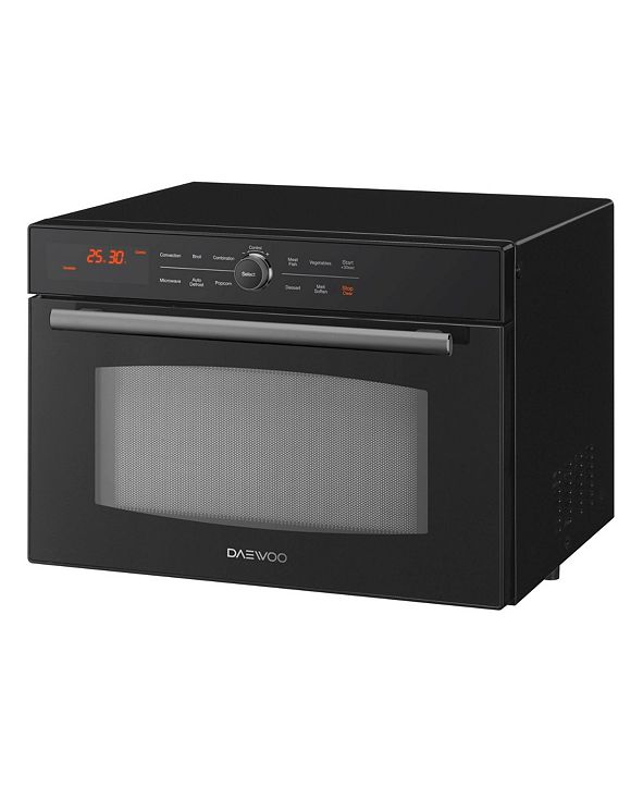 Daewoo 1.2 Cubic Feet Multi Function Convection Microwave Oven