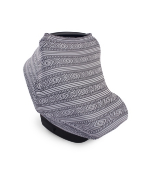 Yoga Sprout Baby Boy and Girl Multi Use Carseat Canopy