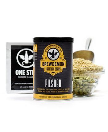 BrewDemon - 