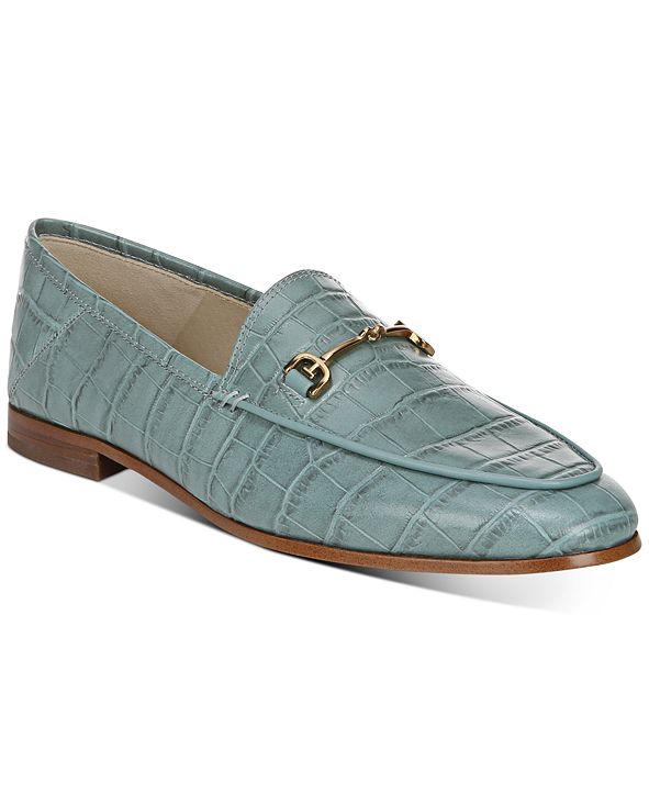 Sam Edelman Loraine Bit Loafers