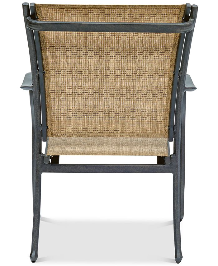 Agio - Beachmont II Outdoor Dining Chair