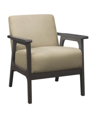 Furniture - Zachary Accent Chair
