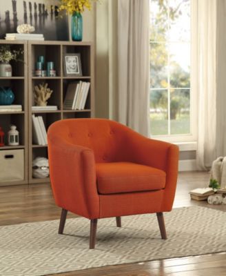 Flett Accent Chair