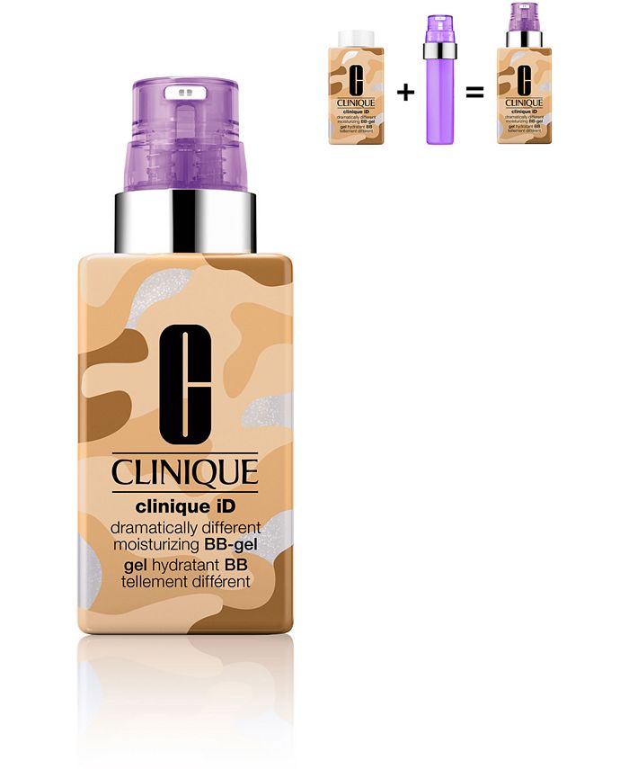 Clinique iD Dramatically Different™ Moisturizing BBGel Tinted