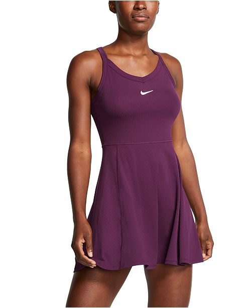 Nike Women S Tennis Dri Fit Dress Reviews Dresses Women